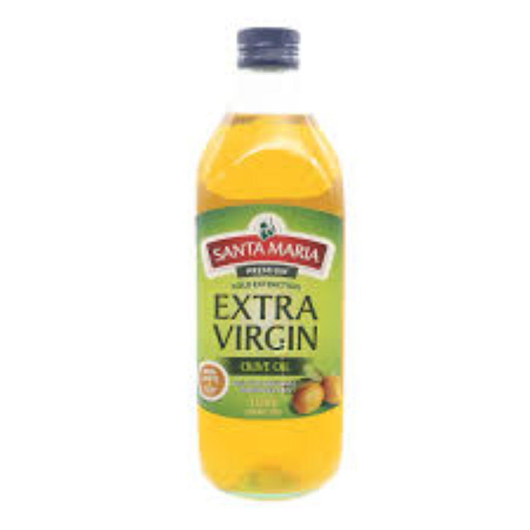SANTA MARIA X-VIRGIN OLIVE 1LT